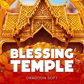 Blessing Temple