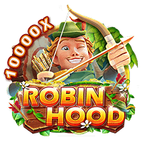 ROBIN HOOD