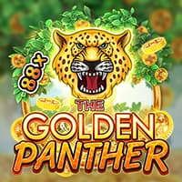 THE GOLDEN PANTHER