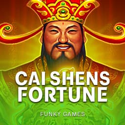 Cai Shens Fortune