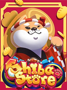 Shiba Store