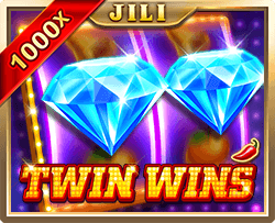 TWIN WINS