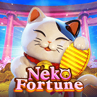 Neko Fortune