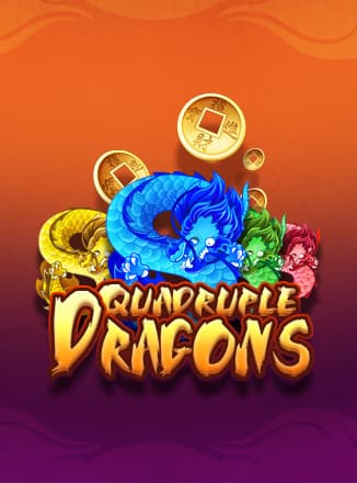 Quadruple Dragons
