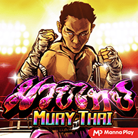 Muay Thai Unlimited 2
