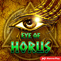 Gold of Horus