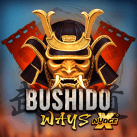 Bushido Ways xNudge 