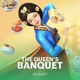 The Queen’s Banquet