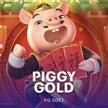 Piggy Gold