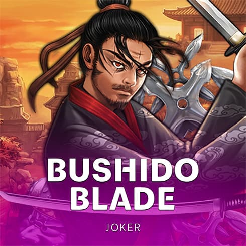 Bushido Blade
